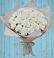 Букет цветов из: Гвоздики в Орске