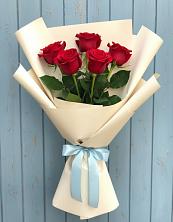 Букет Классика чувств в Орске