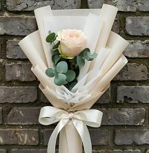 Букет цветов из:  Розы в Орске