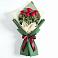 Букет цветов из: Розы в Орске