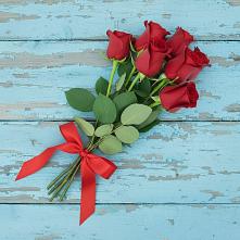 Букет Красные розы в Орске