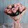 Букет цветов из: Розы в Орске