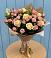 Букет цветов из: Розы в Орске
