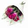 Букет цветов из: Розы в Орске