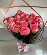 Букет Розовые розы Сеньорита #REPLACE_PRED# Орске