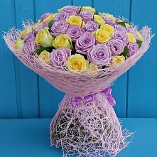 Букет 101 Волшебный Миг в Орске