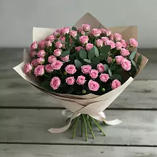 Букет Удовольствие #REPLACE_PRED# Орске