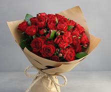 Букет Любовный роман в Орске