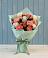 Букет цветов из: Розы в Орске