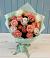 Букет цветов из: Розы в Орске