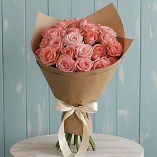 Букет цветов из:  Розы #REPLACE_PRED# Орске