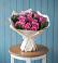 Букет цветов из: Розы в Орске