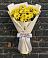 Букет цветов из: Хризантемы в Орске
