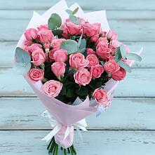 Букет Леди совершенство в Орске